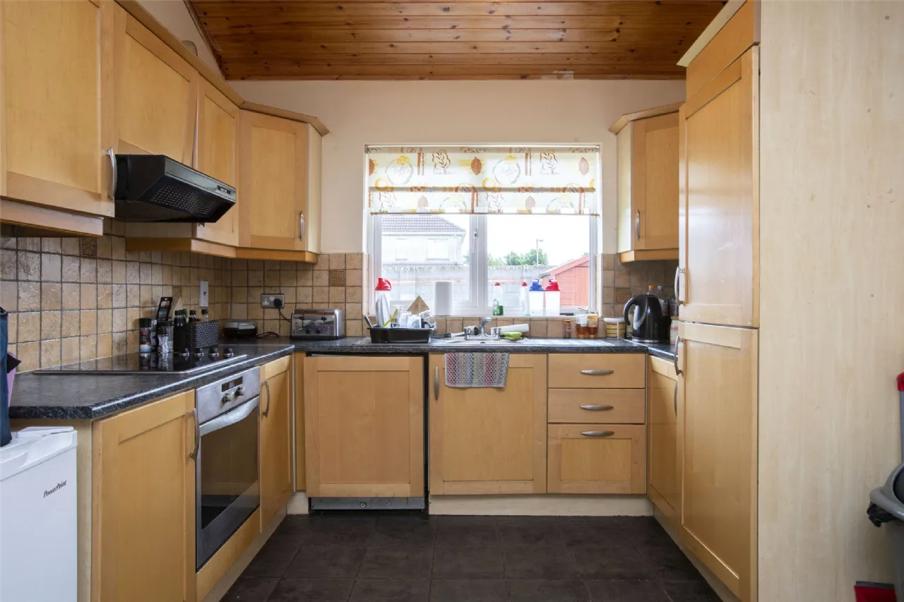 Photo of 25 The Crescent, Lakepoint, Mullingar, Co. Westmeath, N91H6P0