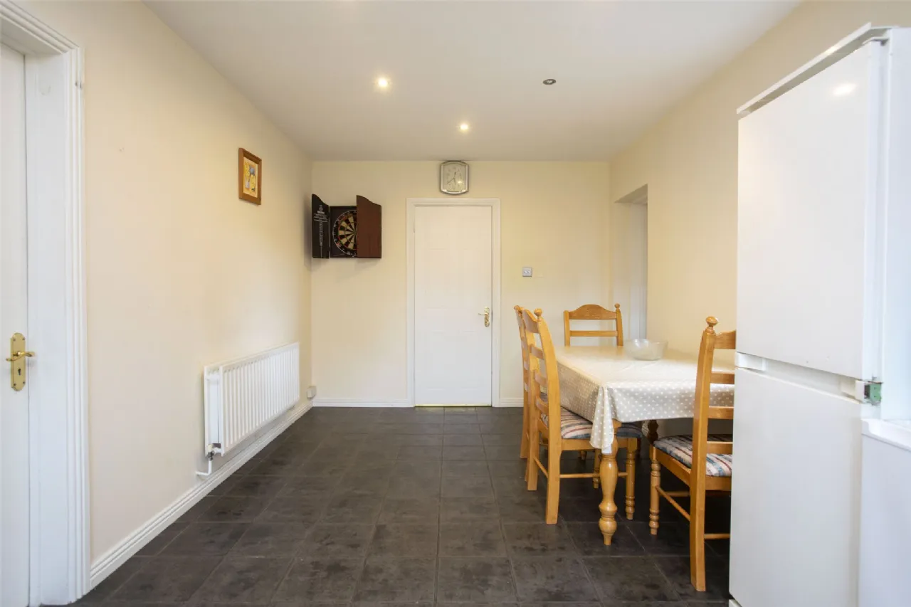 Photo of 25 The Crescent, Lakepoint, Mullingar, Co. Westmeath, N91H6P0