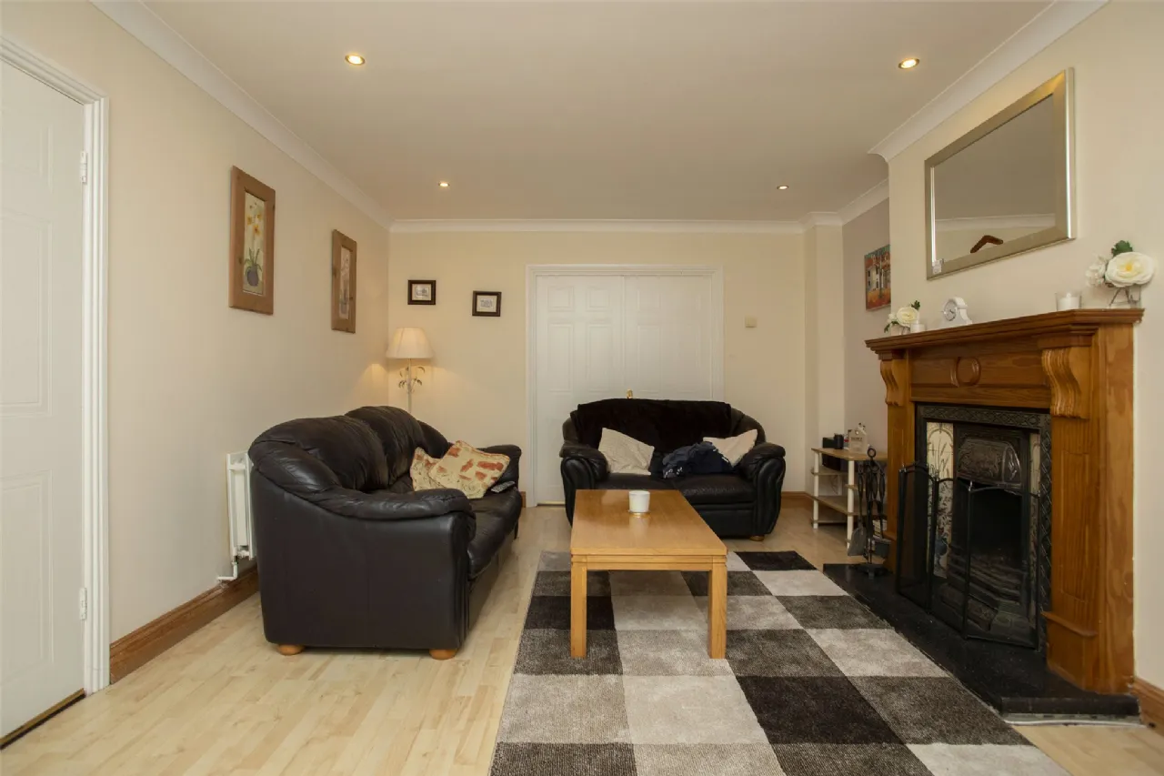 Photo of 25 The Crescent, Lakepoint, Mullingar, Co. Westmeath, N91H6P0