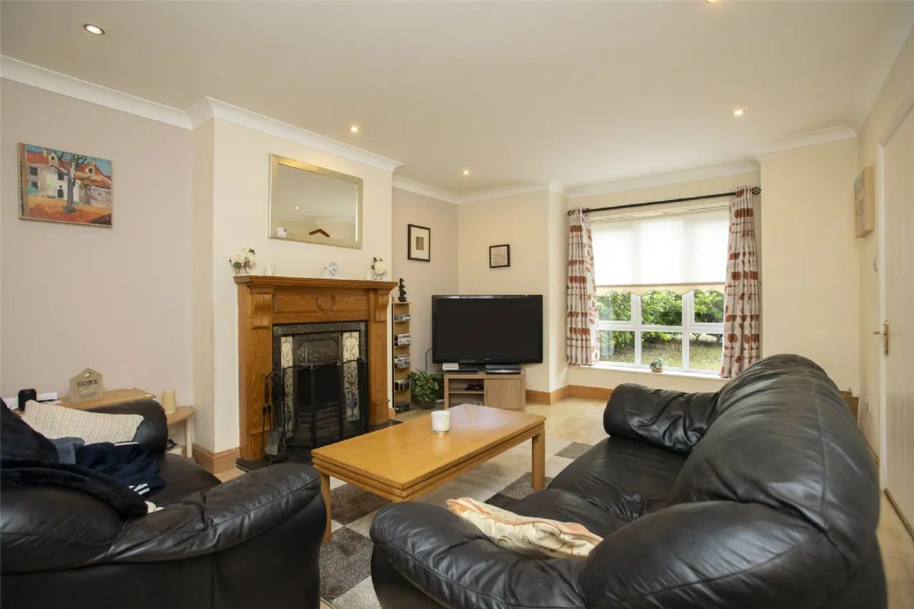 Photo of 25 The Crescent, Lakepoint, Mullingar, Co. Westmeath, N91H6P0