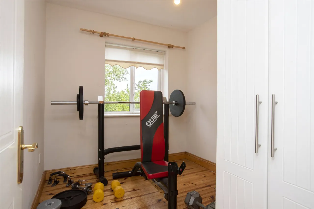 Photo of 25 The Crescent, Lakepoint, Mullingar, Co. Westmeath, N91H6P0