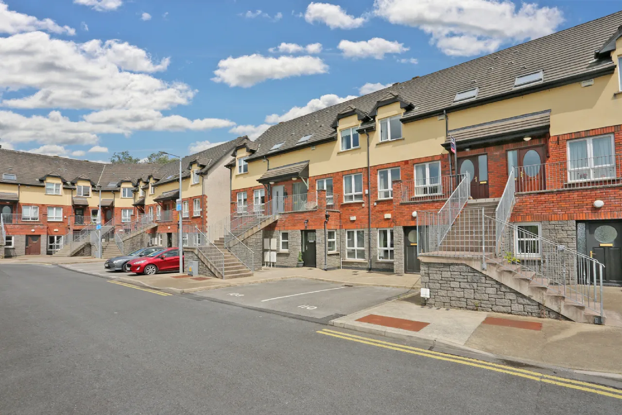 Photo of 110 Glanntan, Golf Links Road, Castletroy, Limerick, V94 PC93