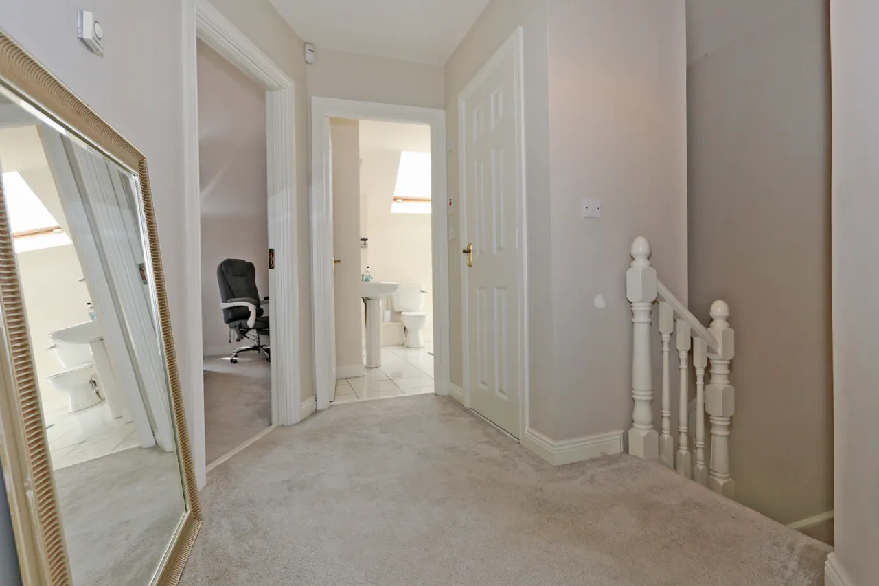 Photo of 110 Glanntan, Golf Links Road, Castletroy, Limerick, V94 PC93