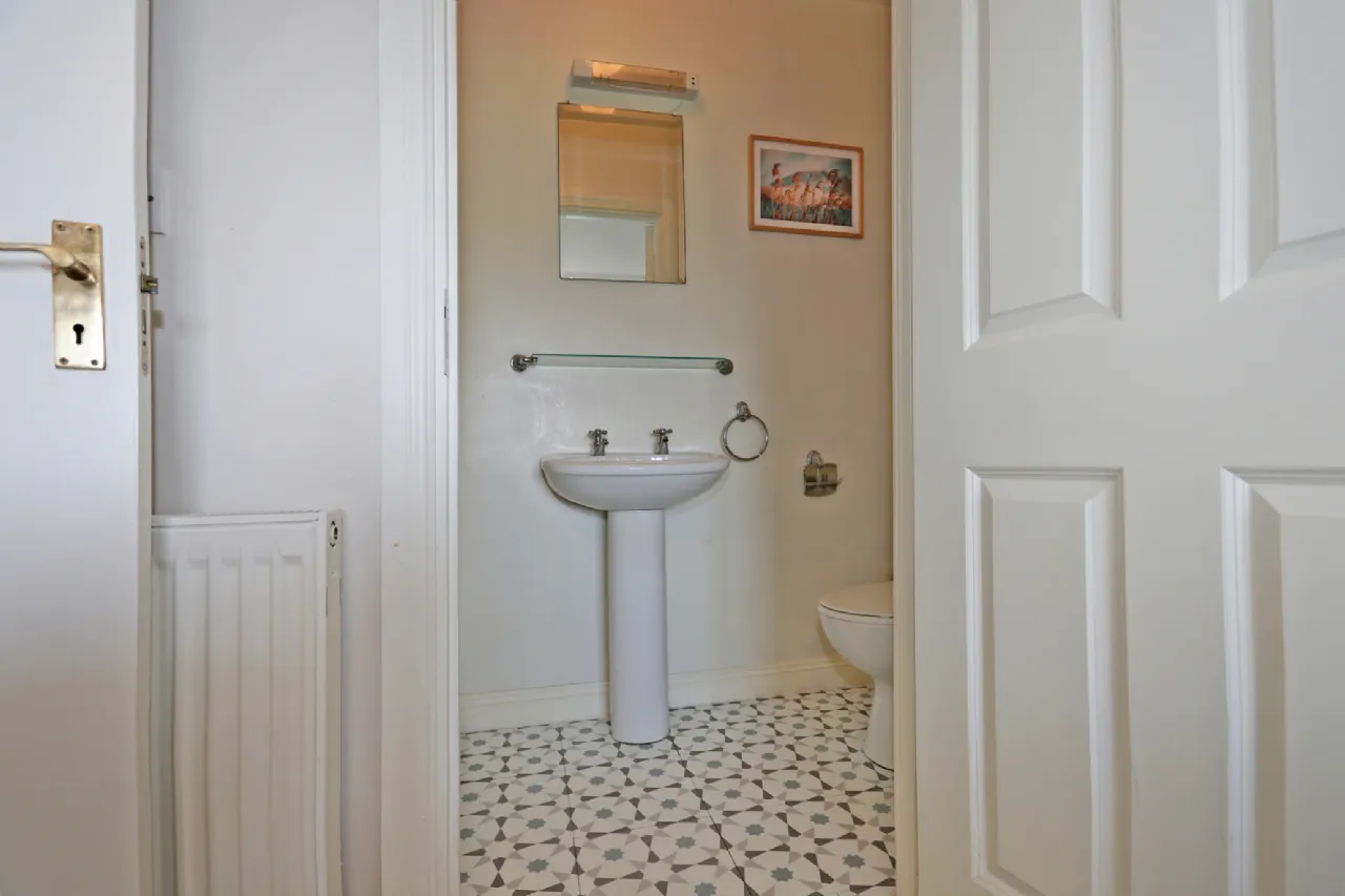 Photo of 110 Glanntan, Golf Links Road, Castletroy, Limerick, V94 PC93