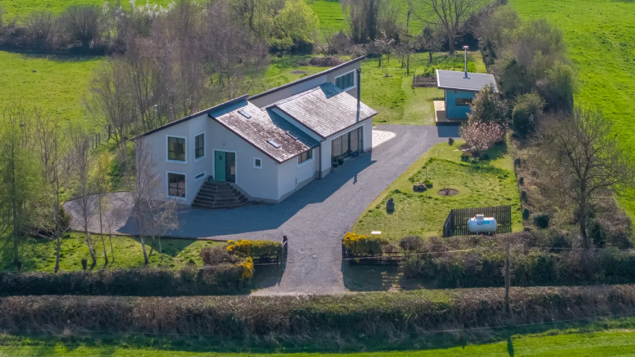 Photo of Ryehill, Ballinderry, Nenagh, Co. Tipperary, E45PV22