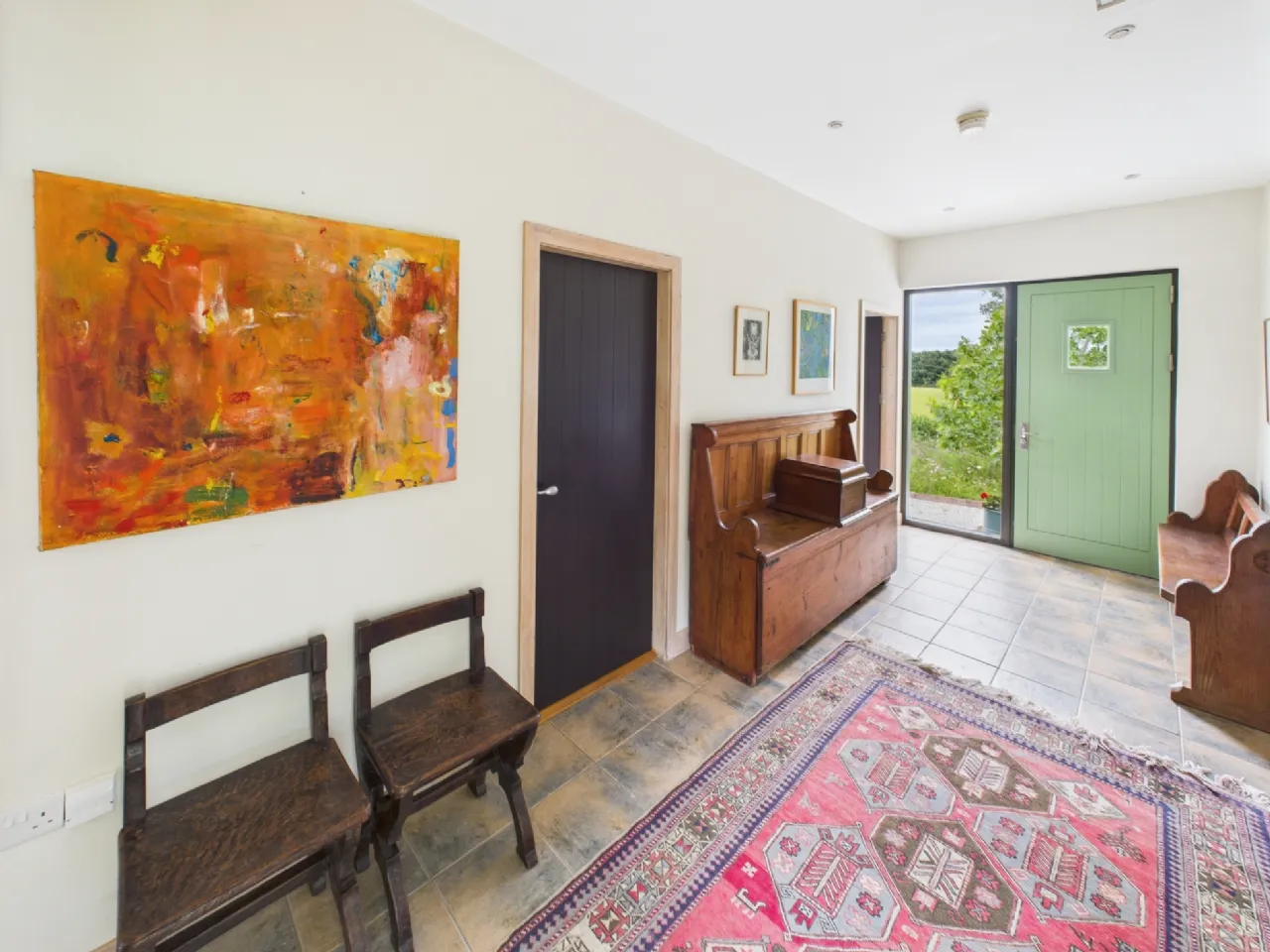 Photo of Ryehill, Ballinderry, Nenagh, Co. Tipperary, E45PV22