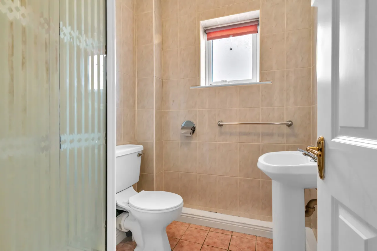 Photo of Apartment 3, Powers Court Close, Eyre Street, Newbridge, Co. Kildare, W12 YX82