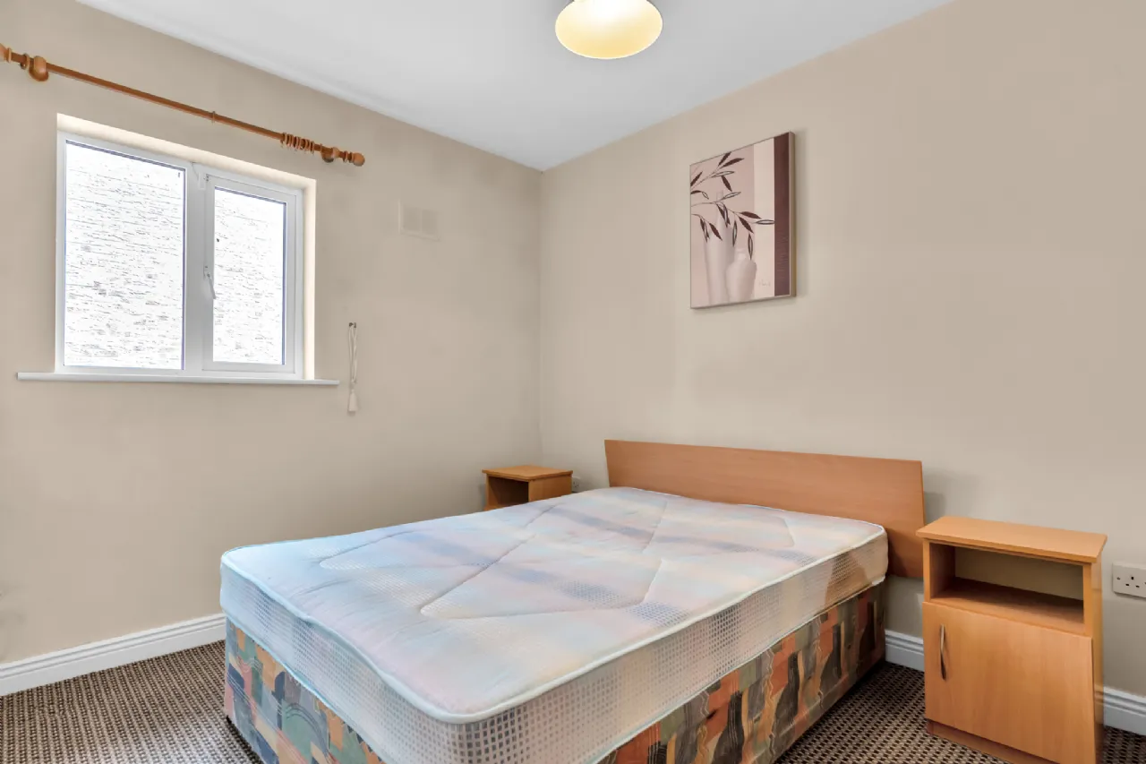 Photo of Apartment 3, Powers Court Close, Eyre Street, Newbridge, Co. Kildare, W12 YX82