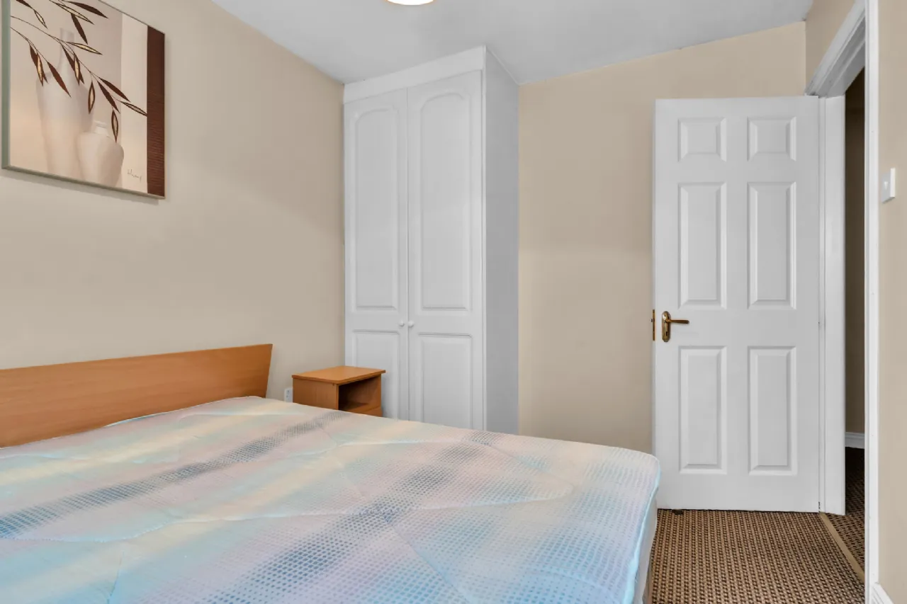 Photo of Apartment 3, Powers Court Close, Eyre Street, Newbridge, Co. Kildare, W12 YX82