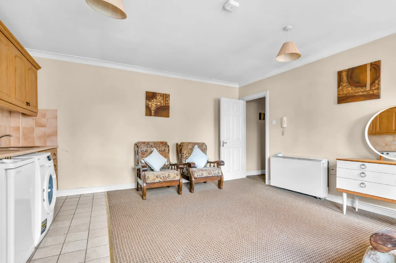 Photo of Apartment 3, Powers Court Close, Eyre Street, Newbridge, Co. Kildare, W12 YX82