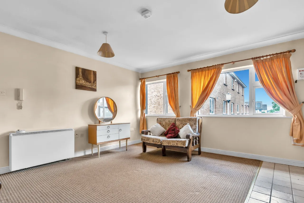 Photo of Apartment 3, Powers Court Close, Eyre Street, Newbridge, Co. Kildare, W12 YX82