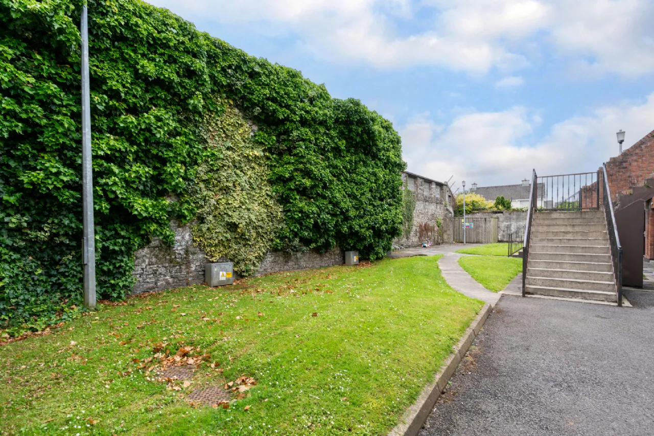 Photo of Apartment 3, Powers Court Close, Eyre Street, Newbridge, Co. Kildare, W12 YX82