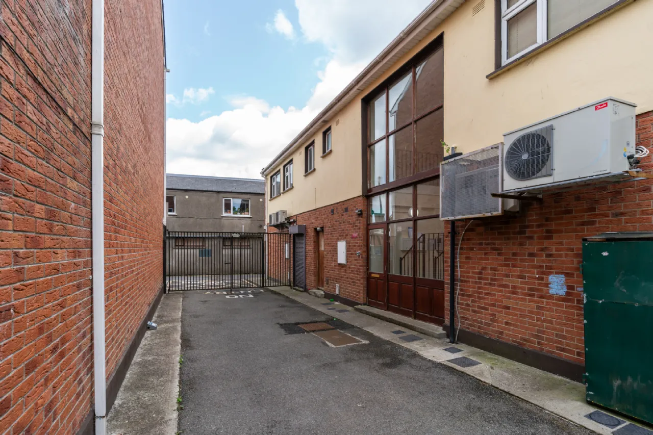 Photo of Apartment 3, Powers Court Close, Eyre Street, Newbridge, Co. Kildare, W12 YX82
