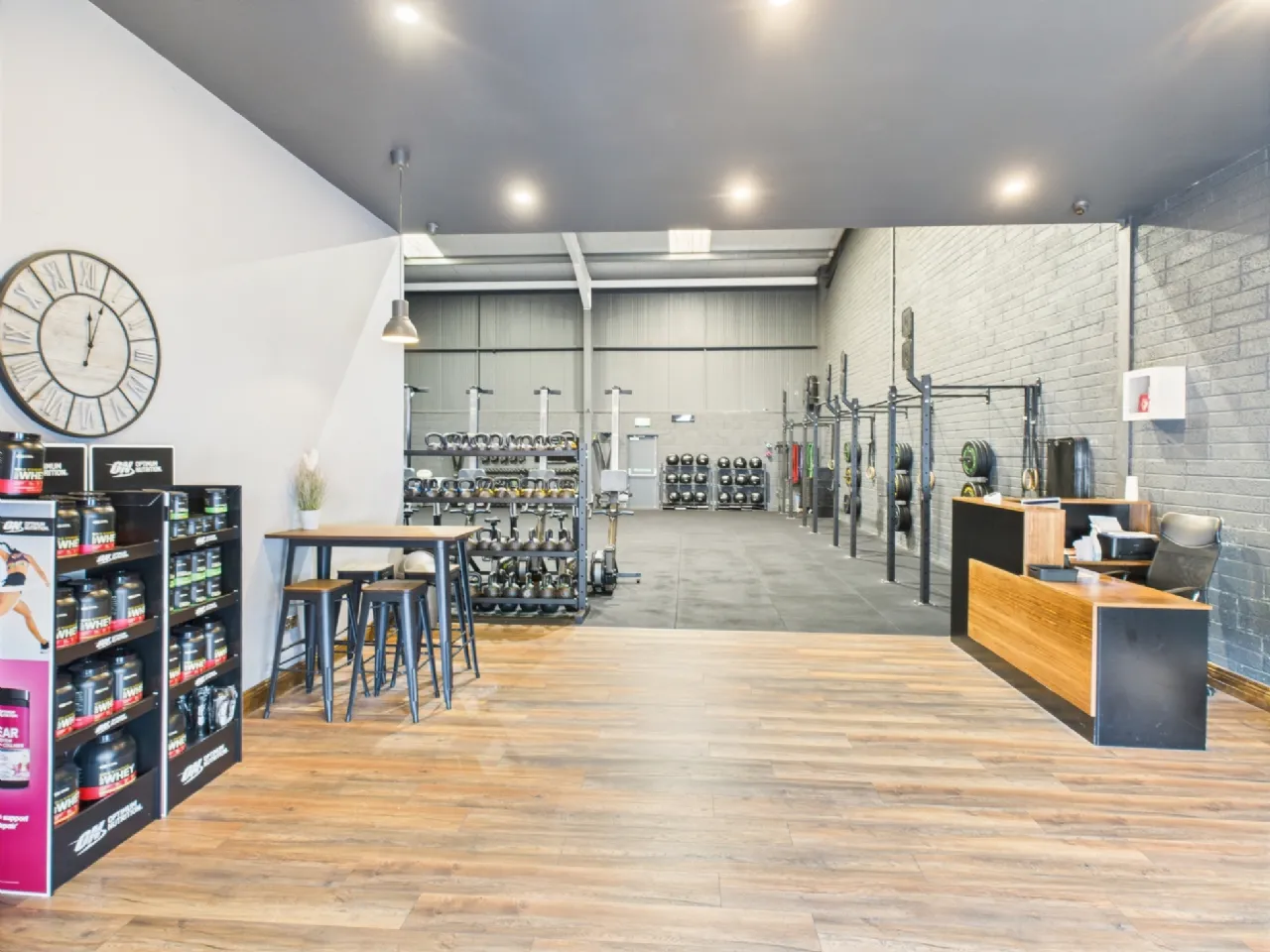 Photo of Unit 5c, Six Cross Roads Business Park, Waterford, X91 E029