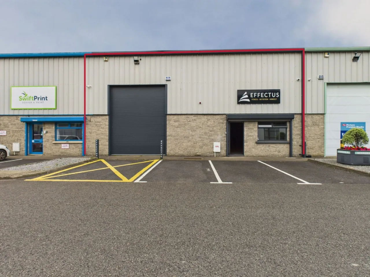 Photo of Unit 5c, Six Cross Roads Business Park, Waterford, X91 E029