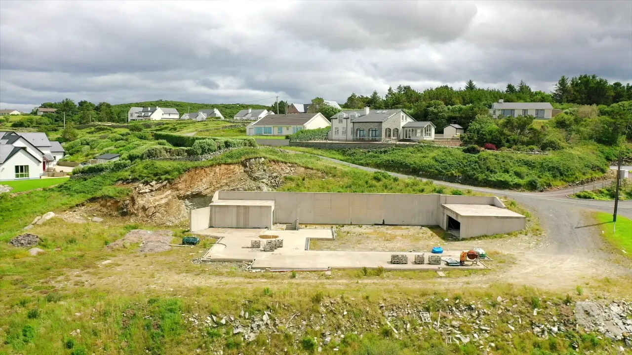 Photo of Breaghy, Portnablagh, Co. Donegal, F92PF84