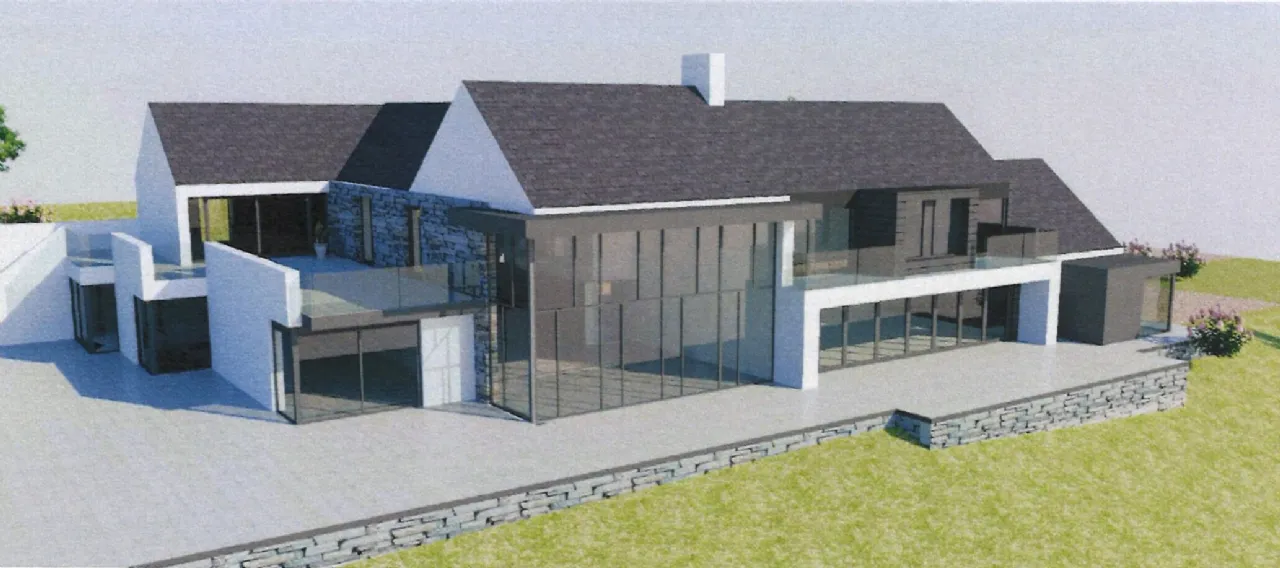 Photo of Breaghy, Portnablagh, Co. Donegal, F92PF84