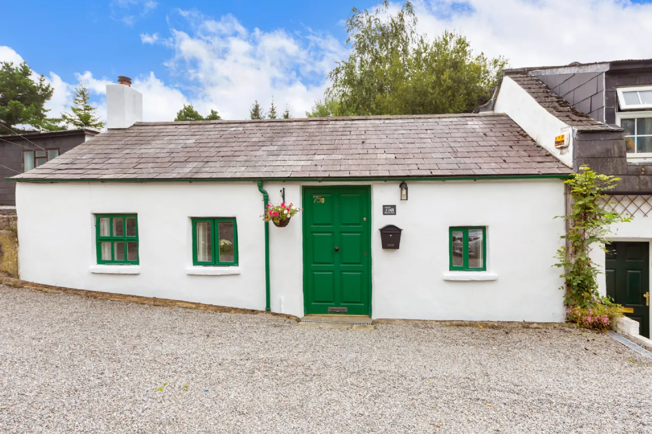 Photo of 75A Martins Row, Chapelizod, Dublin 20, D20 YR81