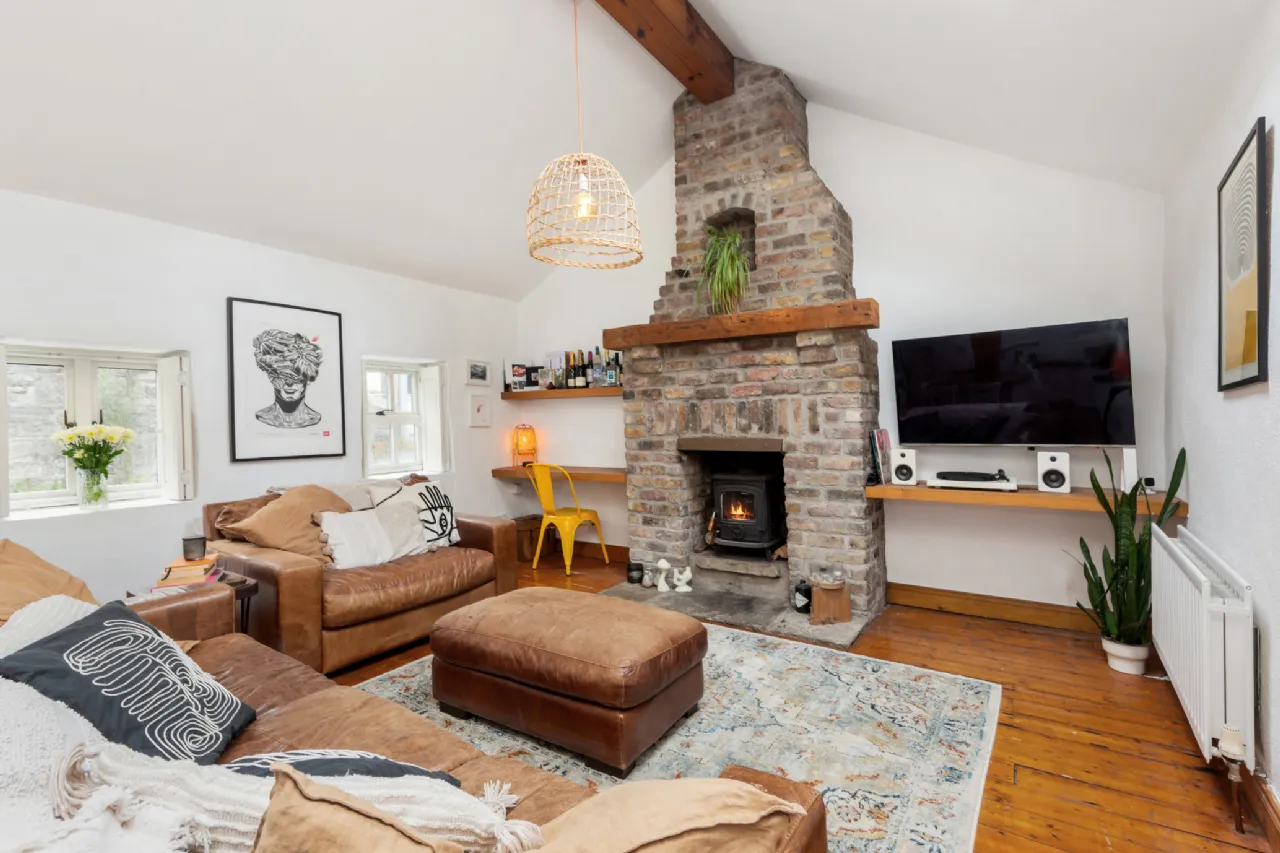 Photo of 75A Martins Row, Chapelizod, Dublin 20, D20 YR81