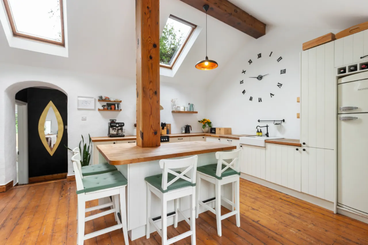 Photo of 75A Martins Row, Chapelizod, Dublin 20, D20 YR81