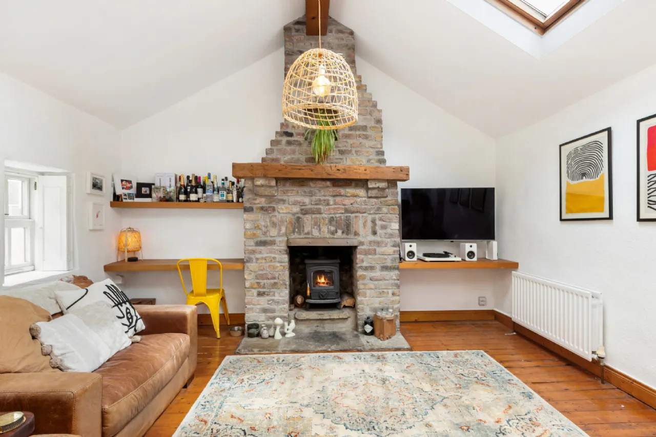 Photo of 75A Martins Row, Chapelizod, Dublin 20, D20 YR81