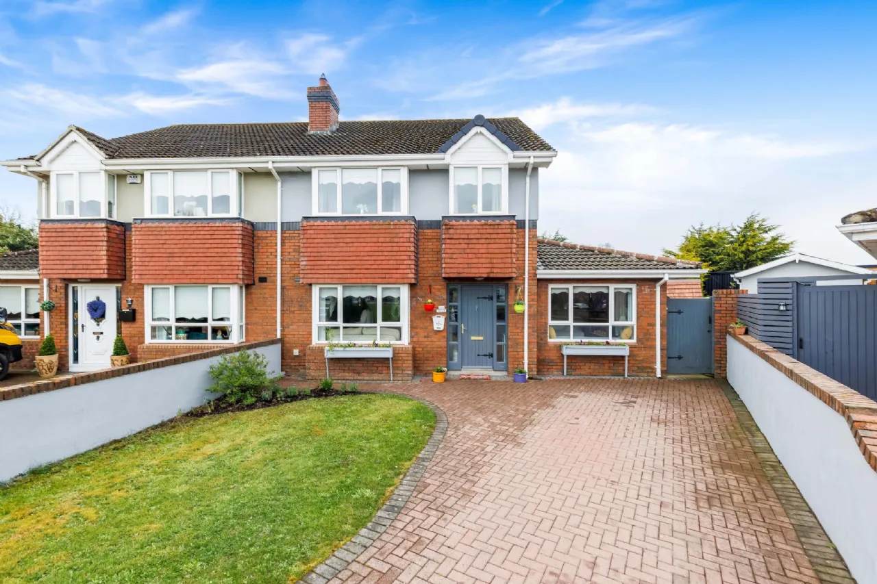 Photo of 139 Canterbrook, Navan, Co Meath, C15 NP9H