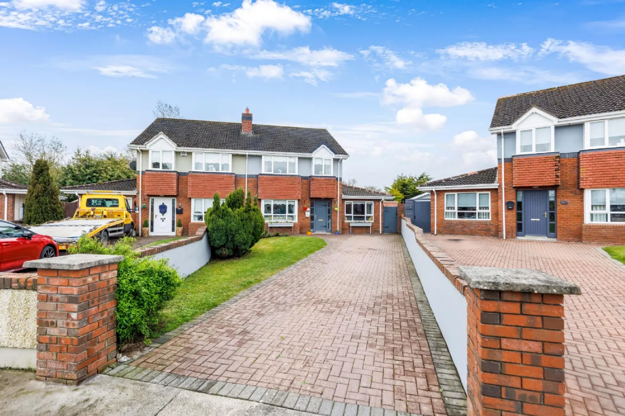 Photo of 139 Canterbrook, Navan, Co Meath, C15 NP9H