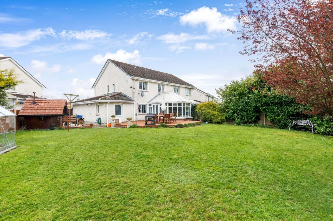 Photo of 139 Canterbrook, Navan, Co Meath, C15 NP9H