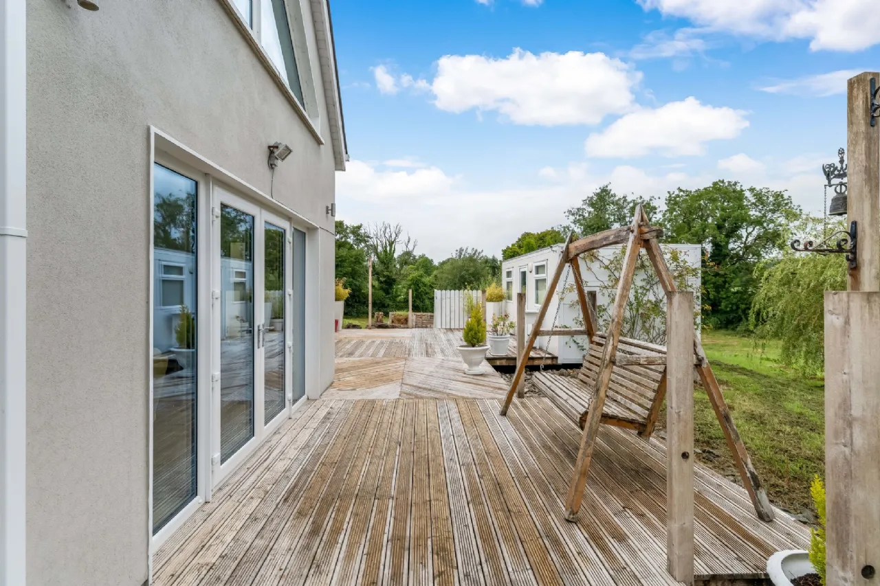 Photo of Ansley Lane, Drumelis, Cavan, Co. Cavan, H12 N485