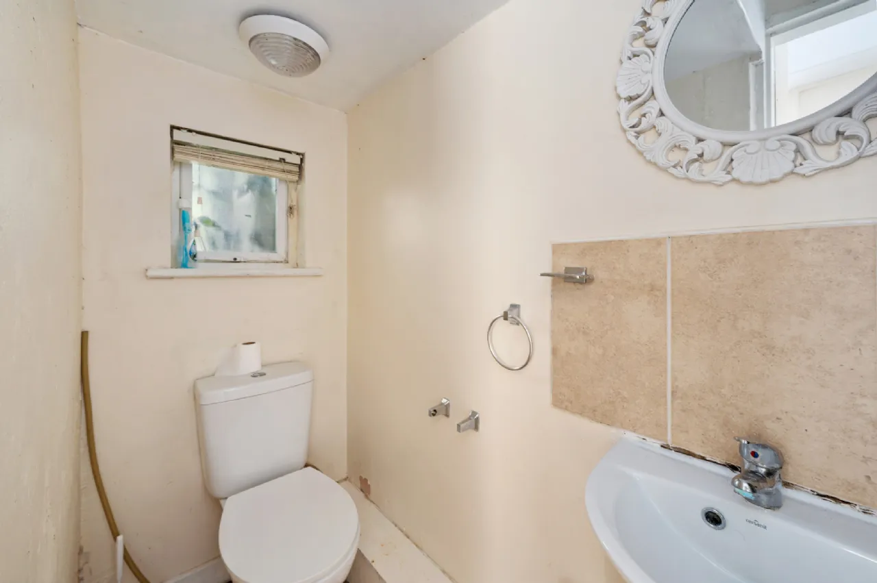 Photo of 2 Bathview Terrace, Mallow, Co. Cork, P51 E40Y