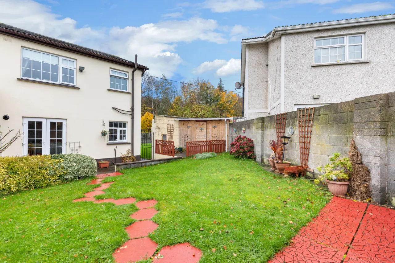 Photo of 20 Pinebrook Lawn, Huntstown, Dublin 15, D15 CX9Y