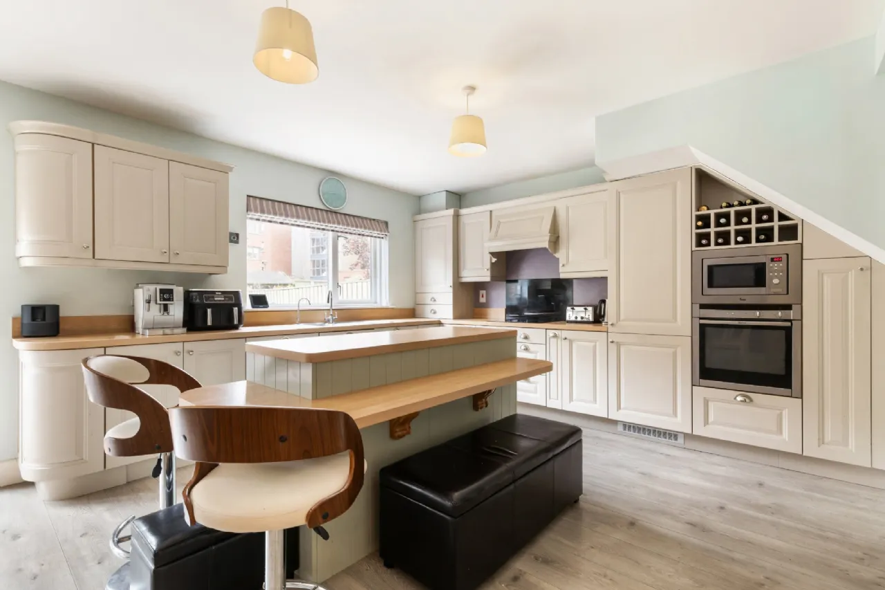 Photo of 3 Court View, Ashtown, Dublin 15, D15 RP22