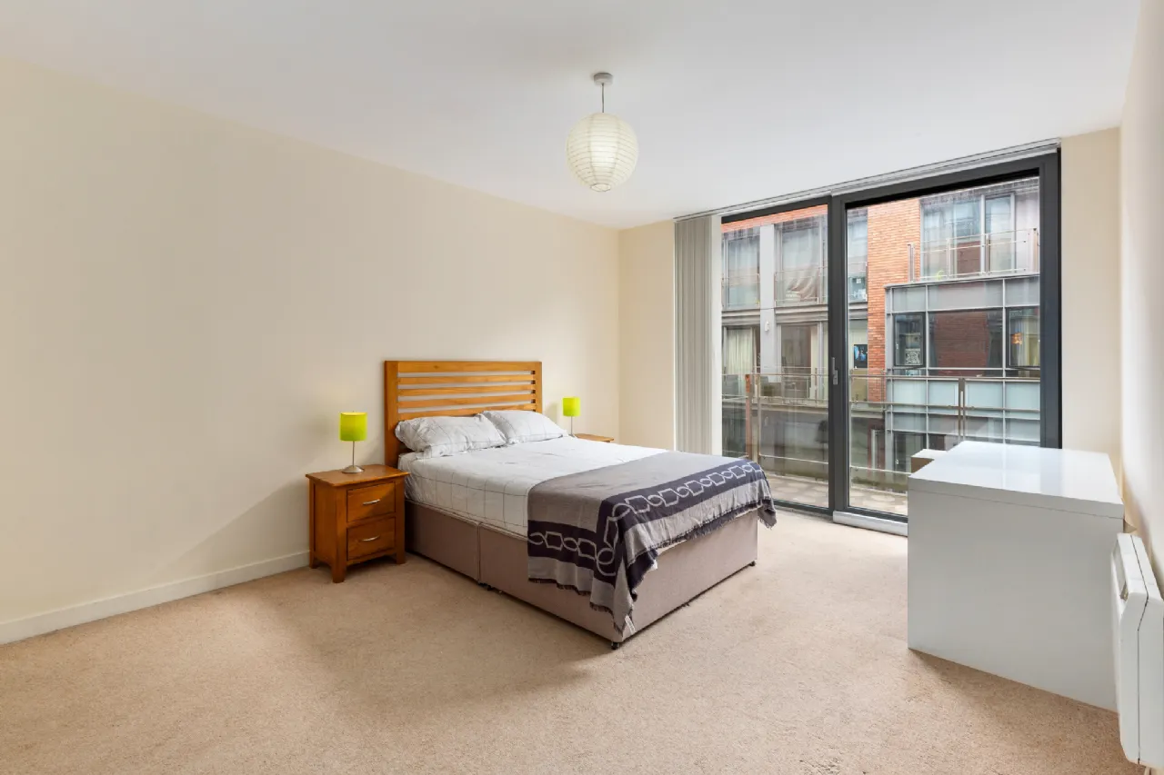 Photo of 58 Block B Smithfield Market, Smithfield, Dublin 7, D07 EP65