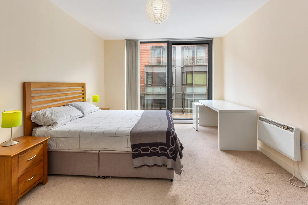 Photo of 58 Block B Smithfield Market, Smithfield, Dublin 7, D07 EP65