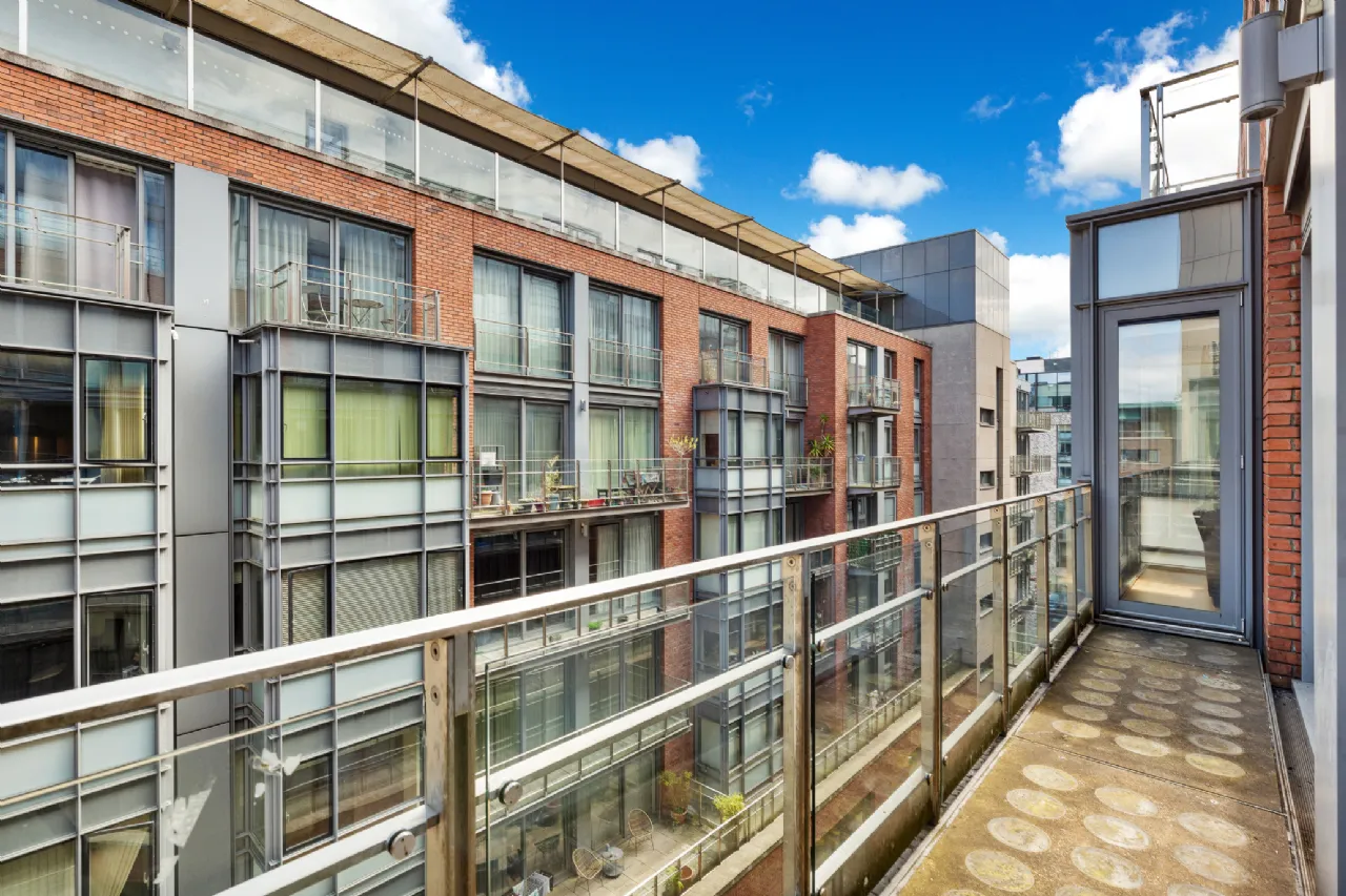 Photo of 58 Block B Smithfield Market, Smithfield, Dublin 7, D07 EP65