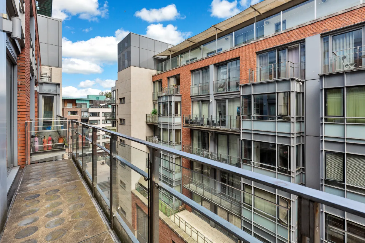 Photo of 58 Block B Smithfield Market, Smithfield, Dublin 7, D07 EP65
