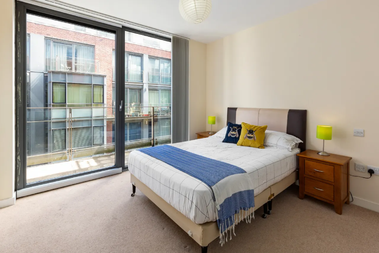 Photo of 58 Block B Smithfield Market, Smithfield, Dublin 7, D07 EP65