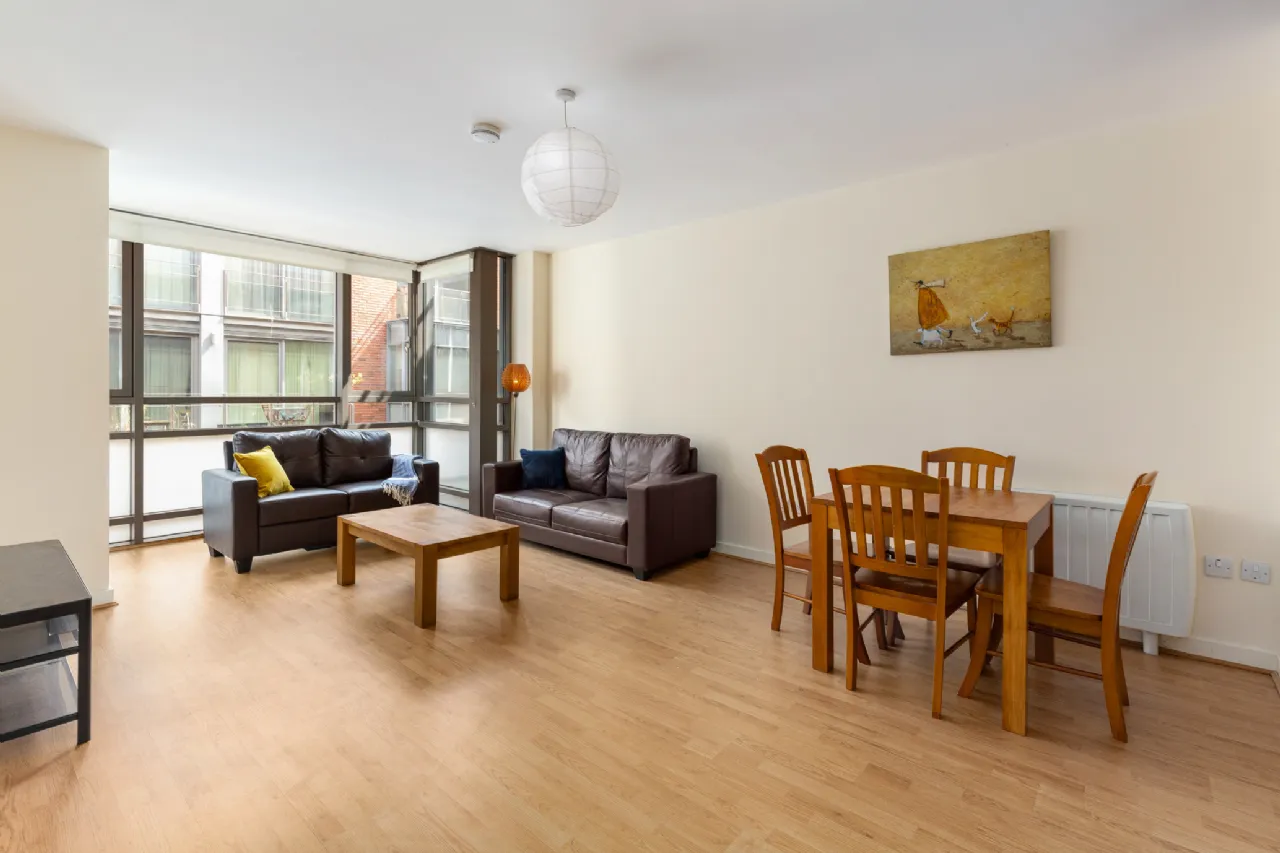 Photo of 58 Block B Smithfield Market, Smithfield, Dublin 7, D07 EP65