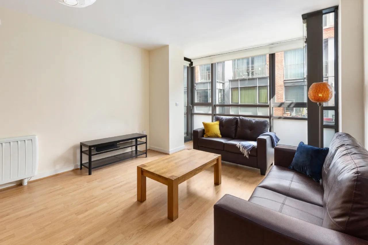 Photo of 58 Block B Smithfield Market, Smithfield, Dublin 7, D07 EP65