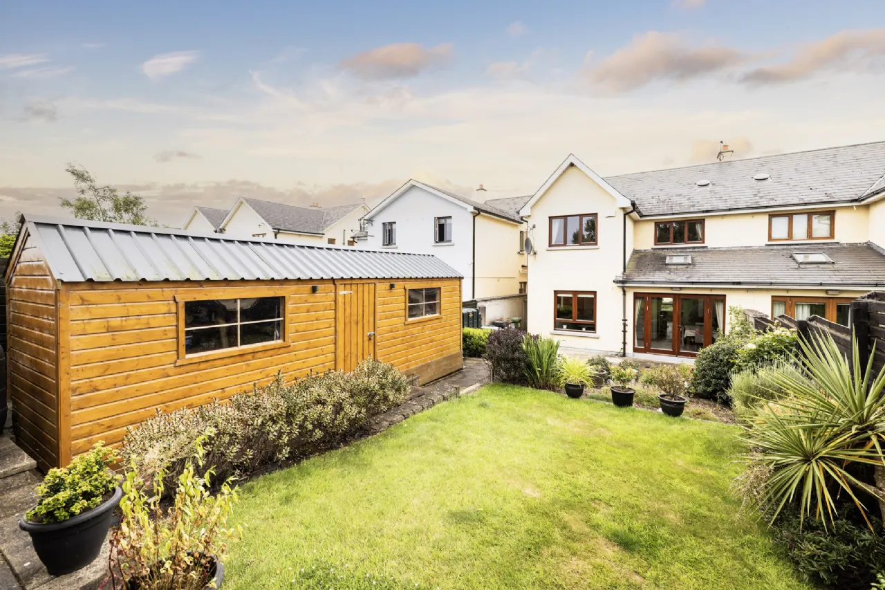 Photo of 21 Delvin Banks, Naul, Co. Dublin, K32 DK03