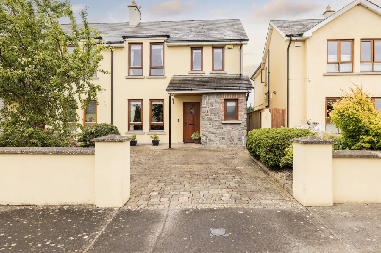 Photo of 21 Delvin Banks, Naul, Co. Dublin, K32 DK03