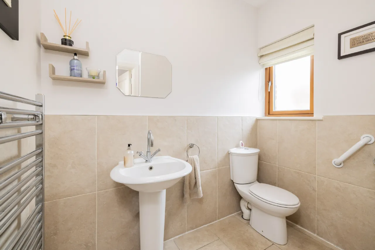 Photo of 21 Delvin Banks, Naul, Co. Dublin, K32 DK03