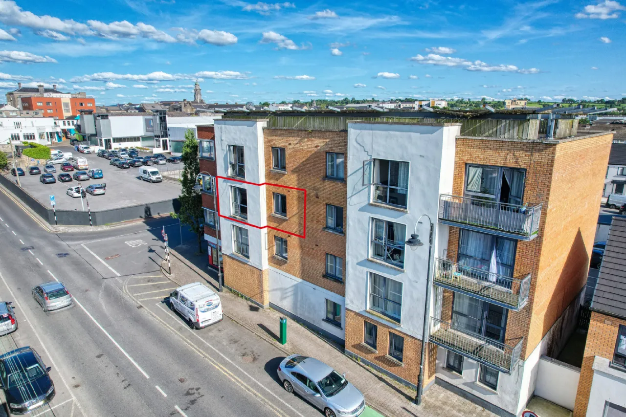 Photo of 31 Sandy Lane, Richmond Street, Longford, N39 Y526