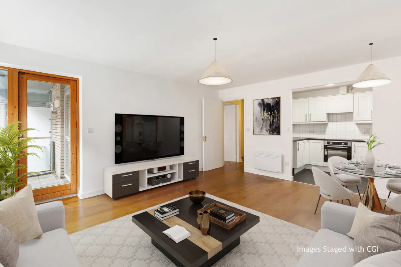 Photo of 15 16 Kings Inn Street, Dublin 1, D01 VX23