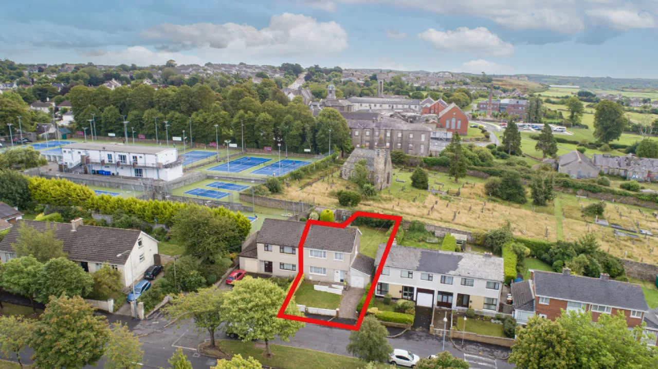 Photo of 65 The Folly, Waterford, X91 PTW8