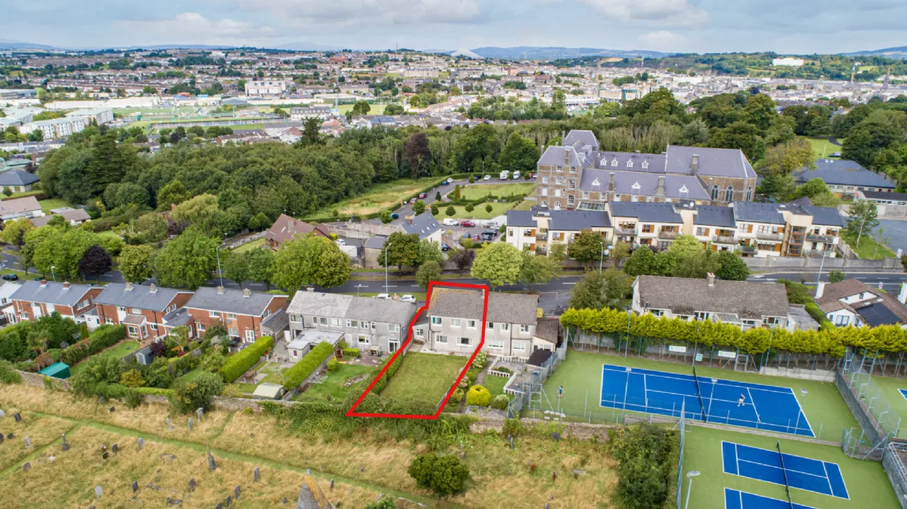 Photo of 65 The Folly, Waterford, X91 PTW8