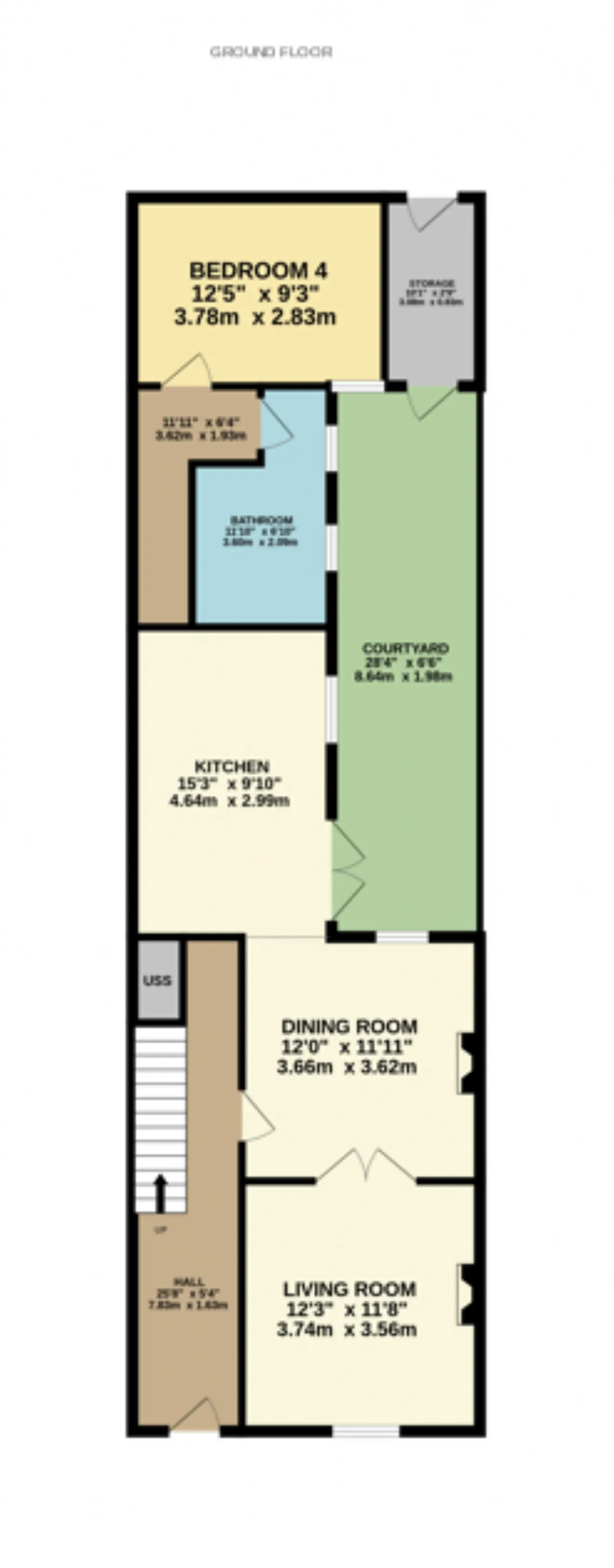 Photo of 68 Ellesmere Avenue, North Circular Road, Dublin 7, D07 H5Y2