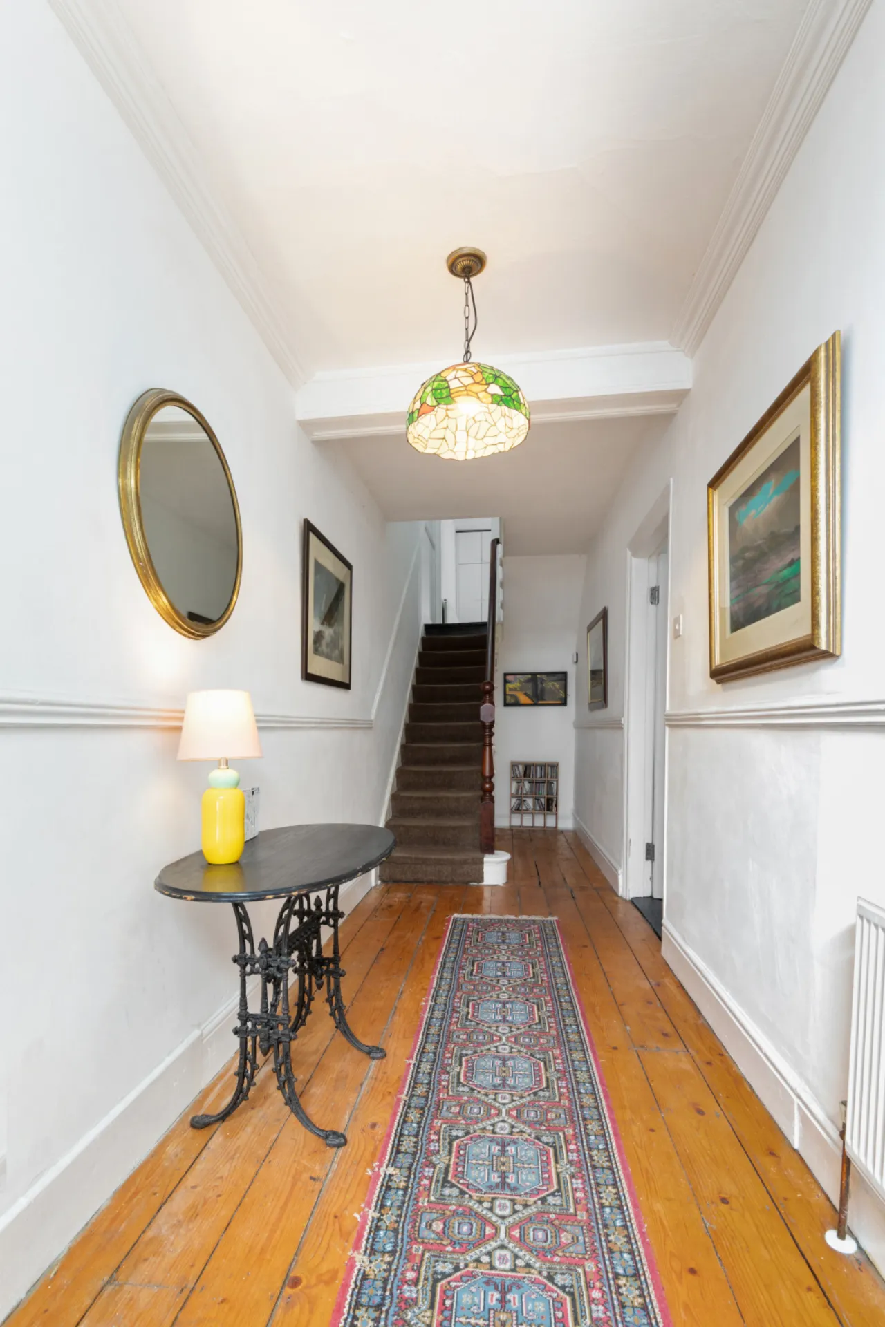 Photo of 68 Ellesmere Avenue, North Circular Road, Dublin 7, D07 H5Y2