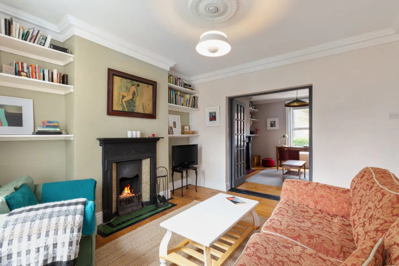 Photo of 68 Ellesmere Avenue, North Circular Road, Dublin 7, D07 H5Y2