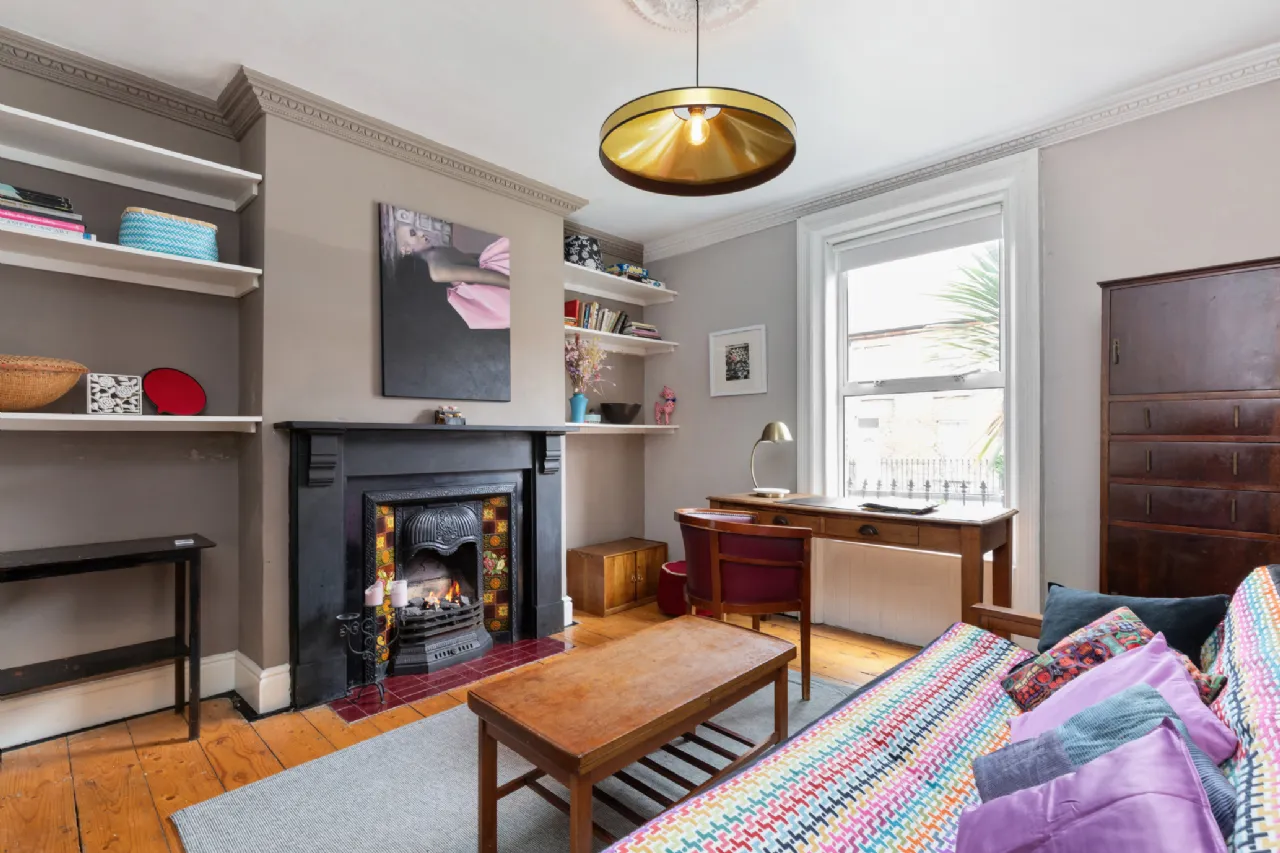 Photo of 68 Ellesmere Avenue, North Circular Road, Dublin 7, D07 H5Y2